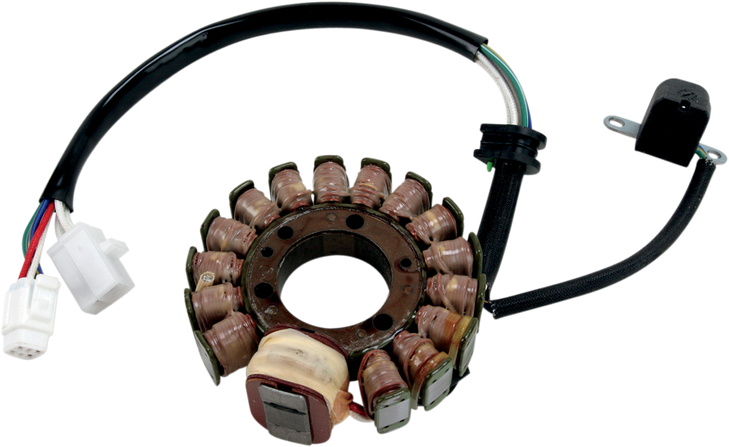 Moose Offroad Stator - Yamaha M-21-912