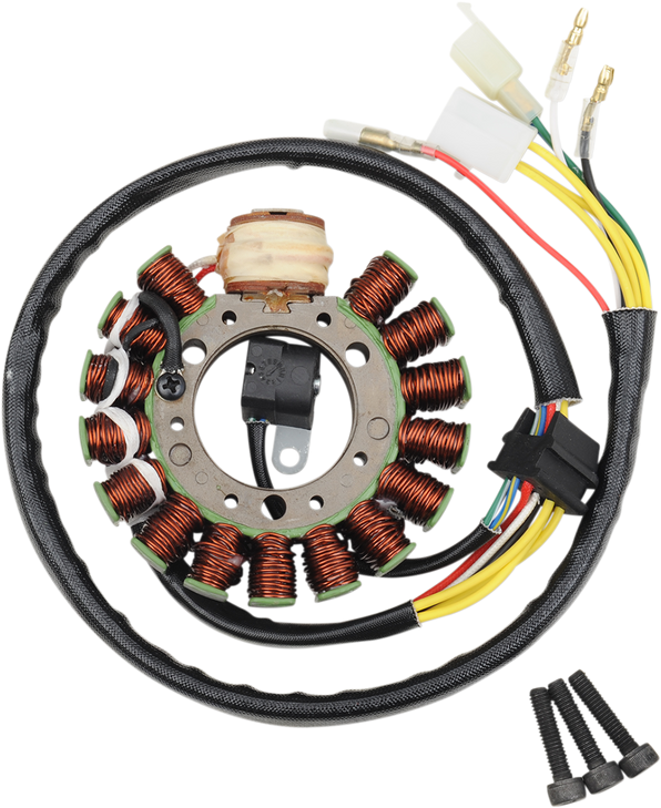 Moose Offroad Stator - Suzuki M-21-816