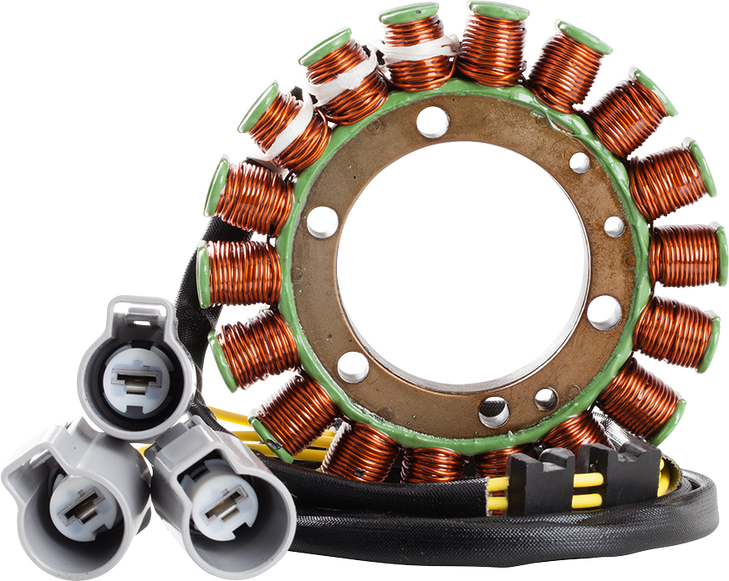 Moose Offroad Stator - Kawasaki M-21-720