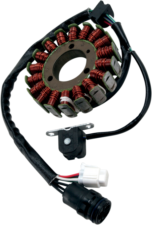 Moose Offroad Stator - Yamaha M-21-905