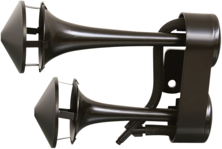 Rivco Products Air Horn - Universal Ahmultibk