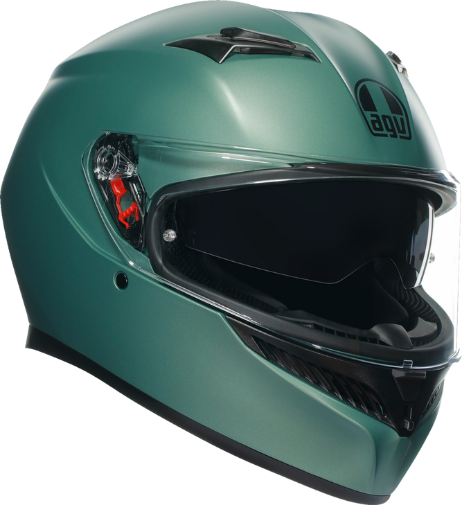 K3 Helmet - Matte Salvia Green - Xl 2118381004015Xl