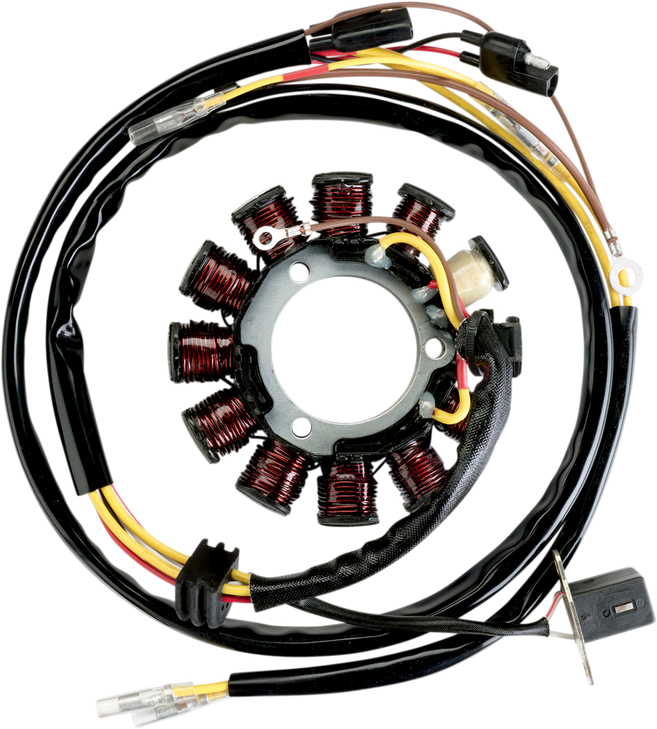 Moose Utility Stator - Polaris M-21-568