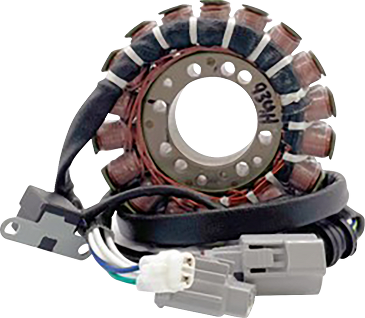 Stator - Yamaha M-21-934H