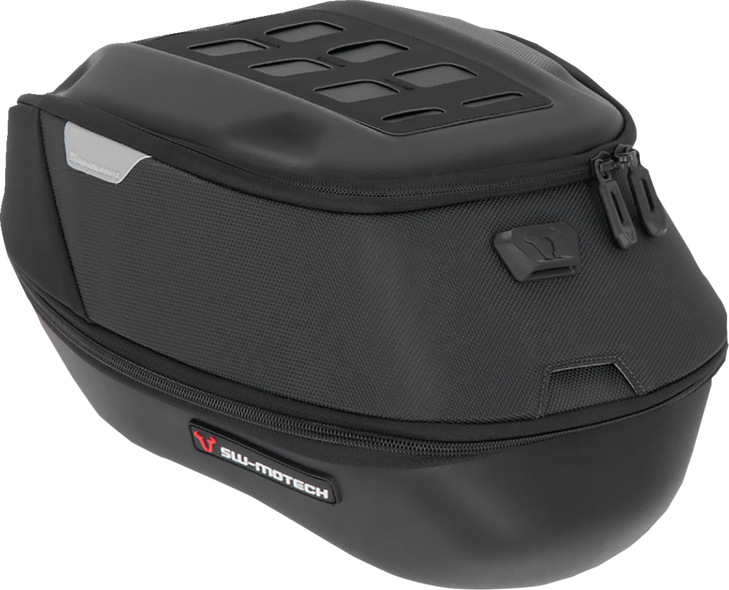 Pro Engage Tank Bag - 7 To 10 Liter - Black Bc.Trs.00.107.30000