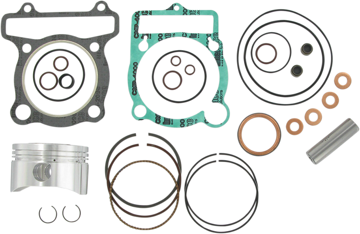 Wiseco Piston Kit With Gaskets - 83.50 Mm - Yamaha Pk1019