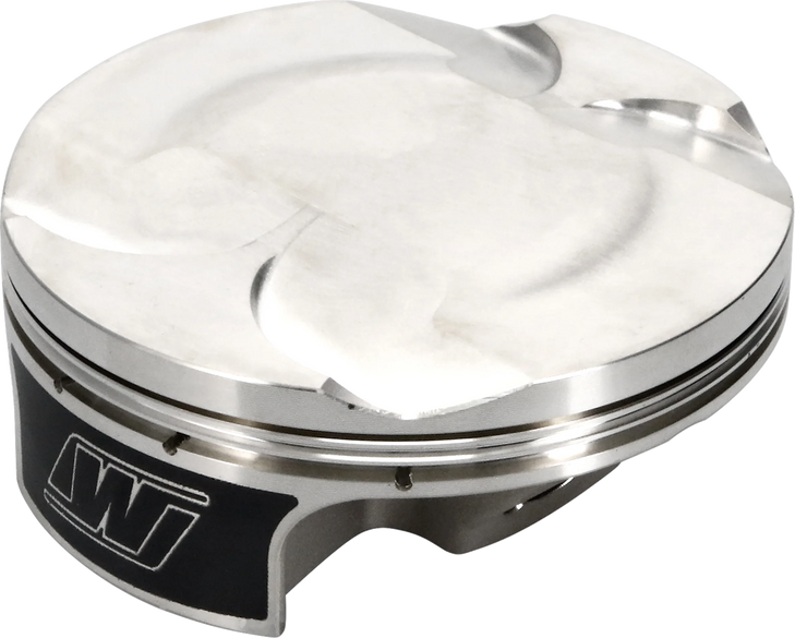 Wiseco Piston Kit - 95.00 Mm - 12.75:1 Cr - Husqvarna 40275M09500