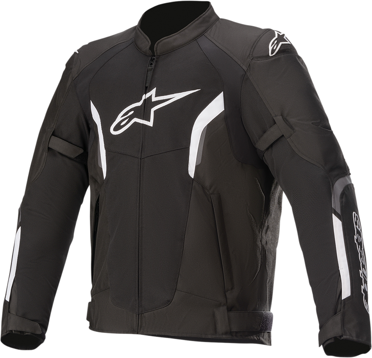 Ast Air V2 Jacket - Black/White - Xl 3306121-12-Xl
