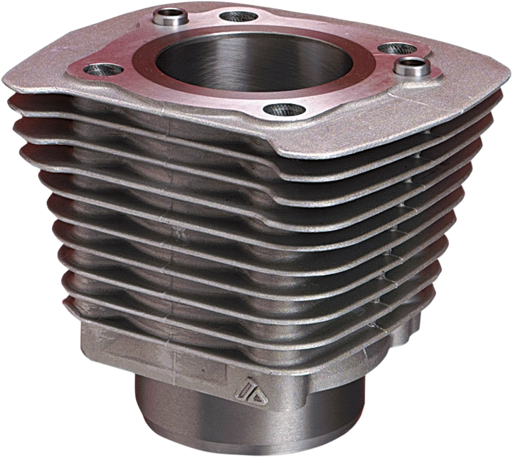 Drag Specialties Cylinder - Natural - 1986-2003 1200Xl