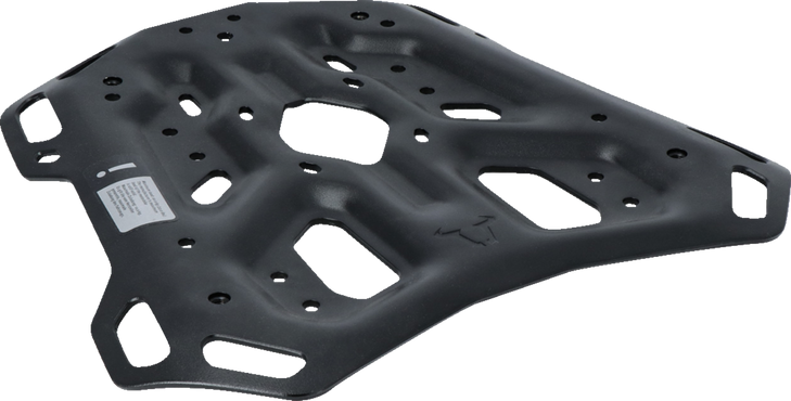 Adventure-Rack For Luggage - Ducati - Desertx Gpt.22.995.19000/B