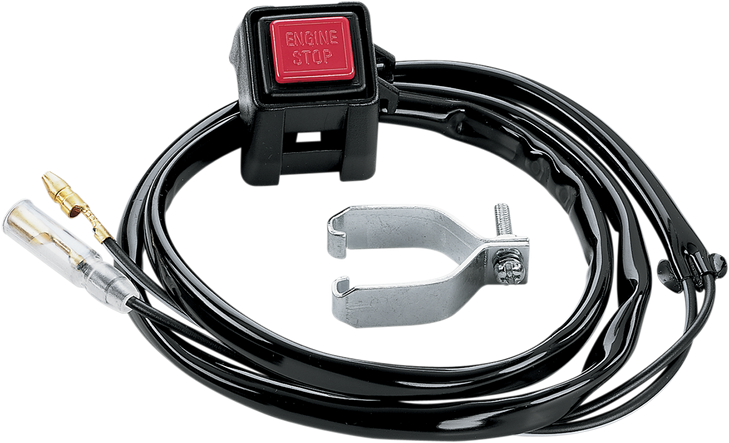 Moose Racing Kill Switch - N.O. 688-8803