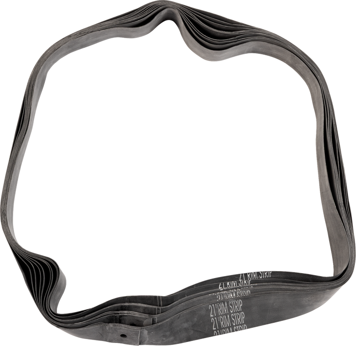 Drag Specialties Rim Strip 21" X 1 Â¾Â Cv 10 Pack Ir