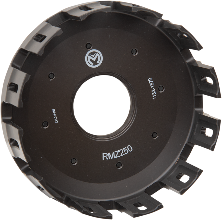 Moose Racing Clutch Basket - Rm-Z 250 M374