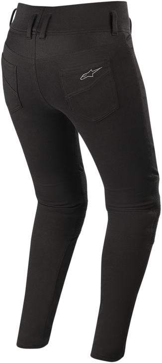 Stella Banshee Pants - Black - Medium 3339919-10-M