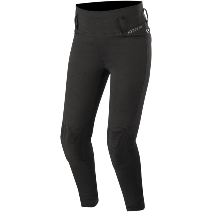 Stella Banshee Long Pants - Black - Medium 3339521-10-M
