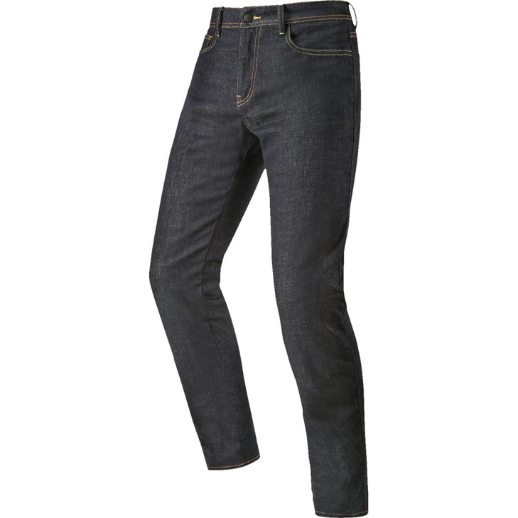 Cult-8 Pants - Blue - Us 34 / Eu 50 3325024-7202-34