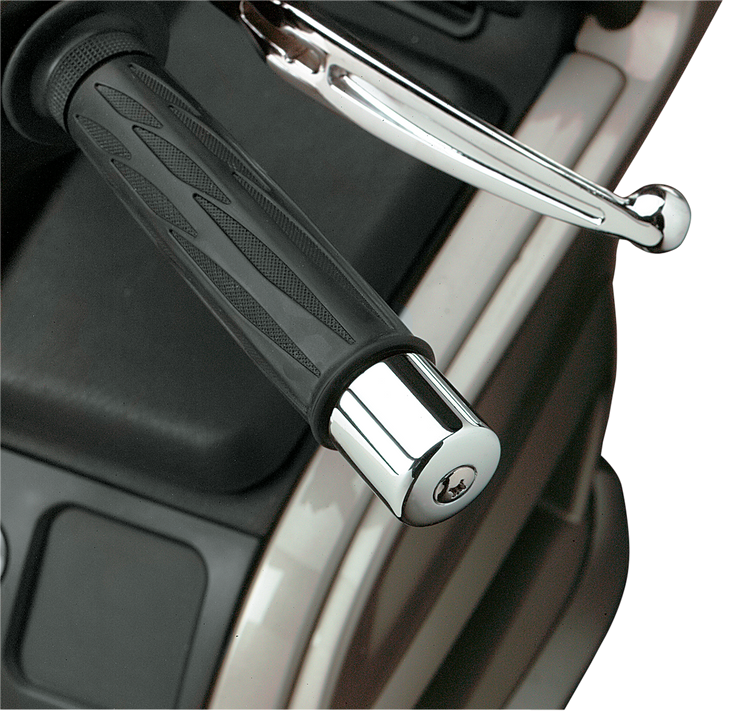 Parts Unlimited Dampers - Gl1800