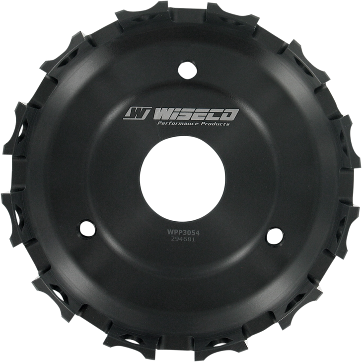 Wiseco Clutch Basket - Raptor 250 Wpp3054
