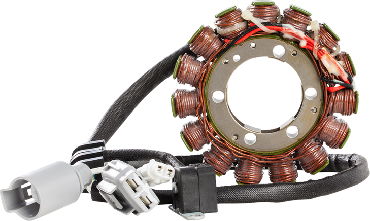 Stator - Yamaha M-21-924