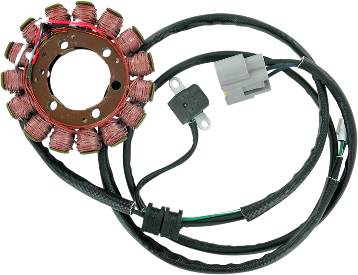 Moose Offroad Stator - Yamaha M-21-922