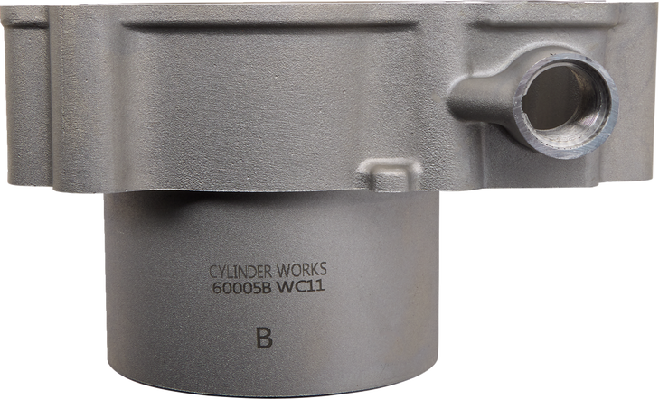 Moose Racing Cylinder - 99.00 Mm - Polaris Mse60005