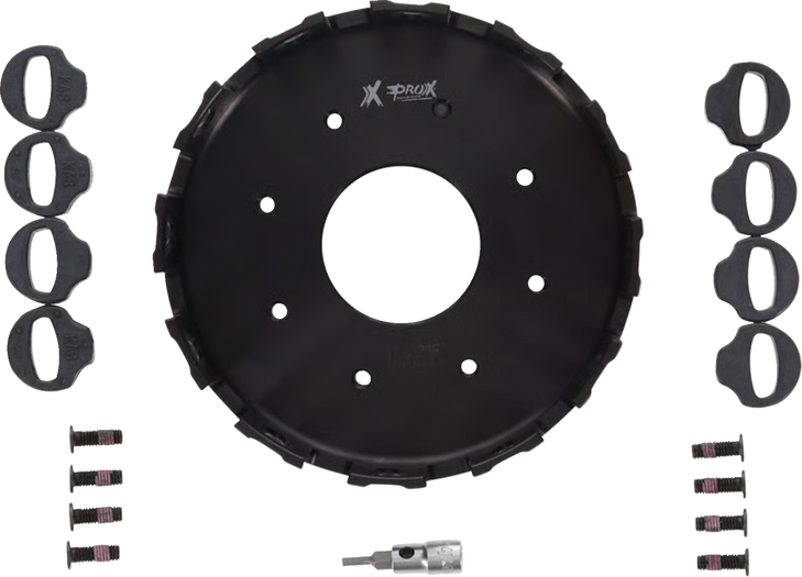 Clutch Basket - Rm 250 17.3396F