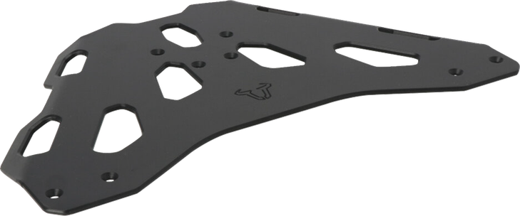 Street-Rack For Luggage - Ducati - Multistrada Gpt.22.892.16001/B