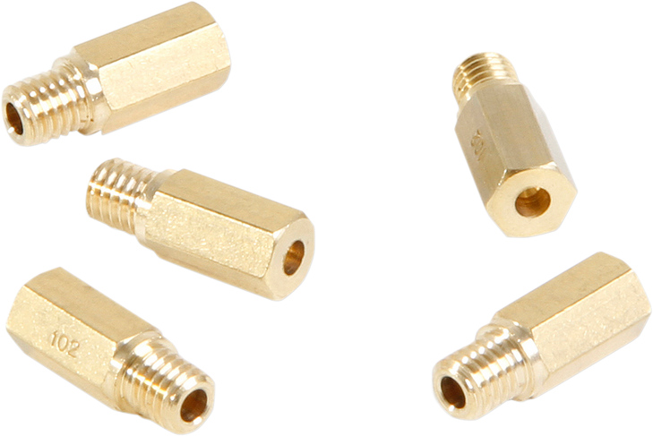 Wiseco Carburetor Main Jet Kit - Keihin Jk001