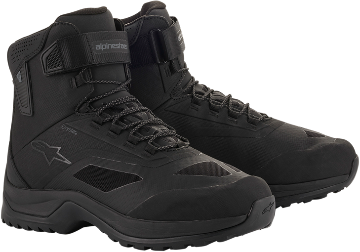 Cr-6 Drystar Shoes - Black - Us 11 261102010-11