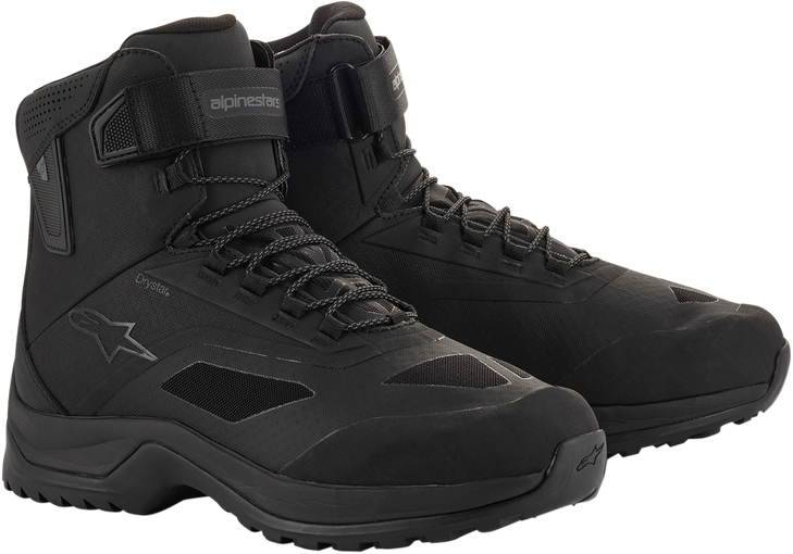 Cr-6 Drystar Shoes - Black - Us 14 261102010-14