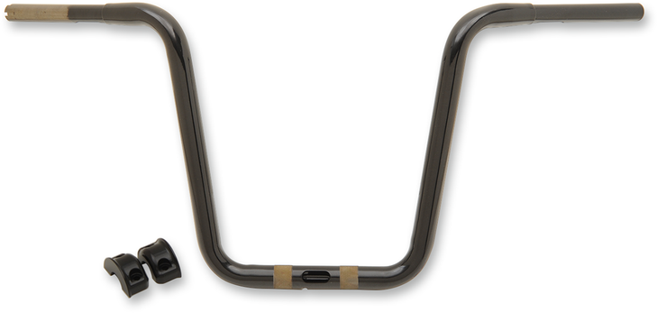 Drag Specialties Handlebar - 14" - Black
