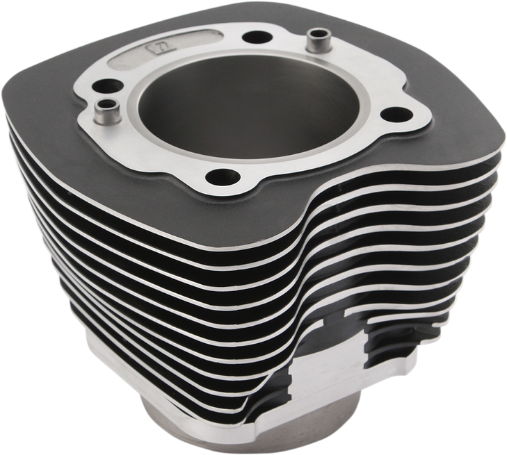 Drag Specialties Cylinder - Tc103 - 3.875"