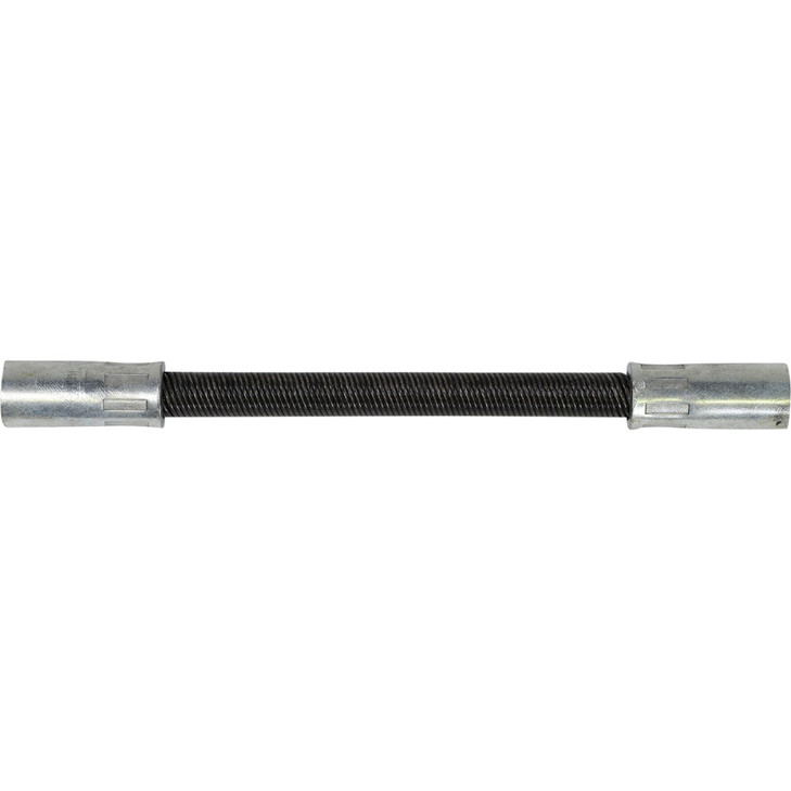 Parts Unlimited Starter Flex Shaft - Arctic Cat