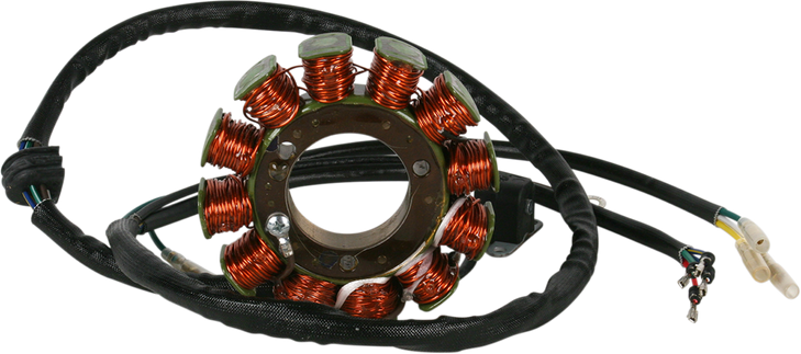 Moose Utility Stator - Polaris M-21-562