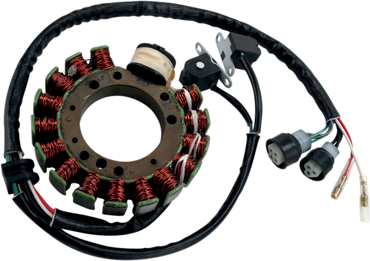 Moose Offroad Stator - Yamaha M-21-909