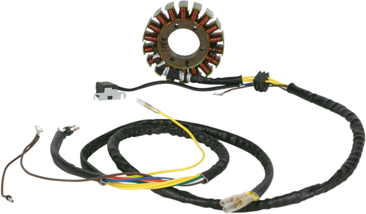 Moose Utility Stator - Polaris M-21-558