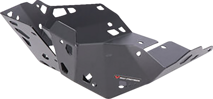 Engine Guard - Black - Ktm - 390 Adventure Mss.04.958.10000/B