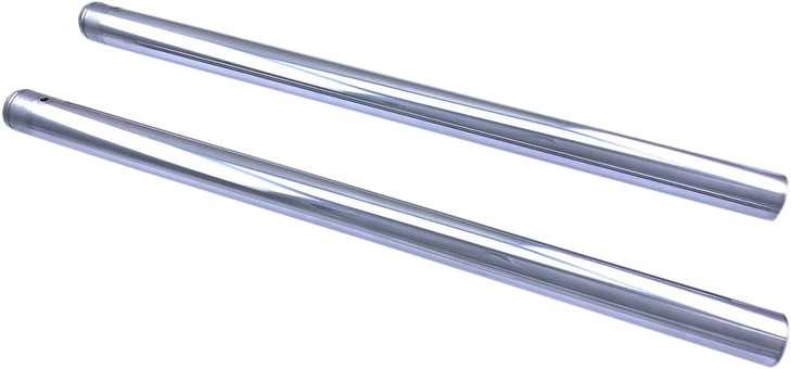 Drag Specialties Fork Tubes - 39 Mm - 26.81" - Hard Chrome