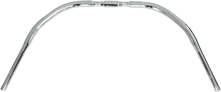 Drag Specialties Handlebar - Buffalo - Springer Beach - Chrome