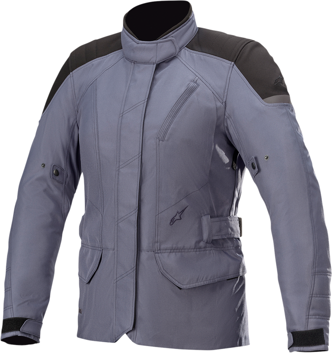 Stella Gravity Jacket - Gray - Small 3213722-980-S