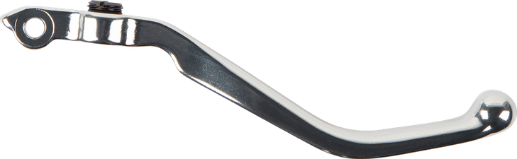 Moose Racing Brake Lever - Silver H07-56E7 Bs