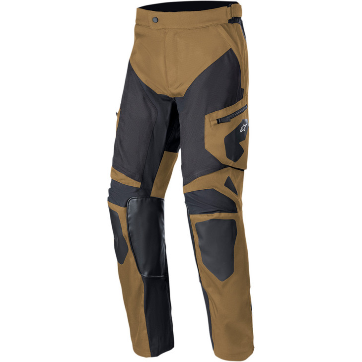 Venture Xt Over-The-Boot Pants - Tan/Black - Small 3323122-879-S