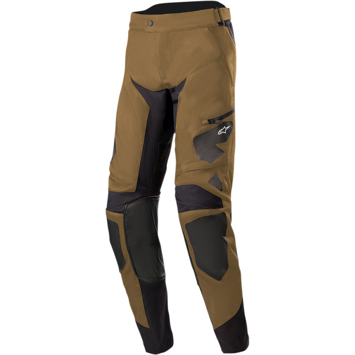 Venture Xt In-The-Boot Pants - Tan/Black - 4Xl 3323022-879-4X