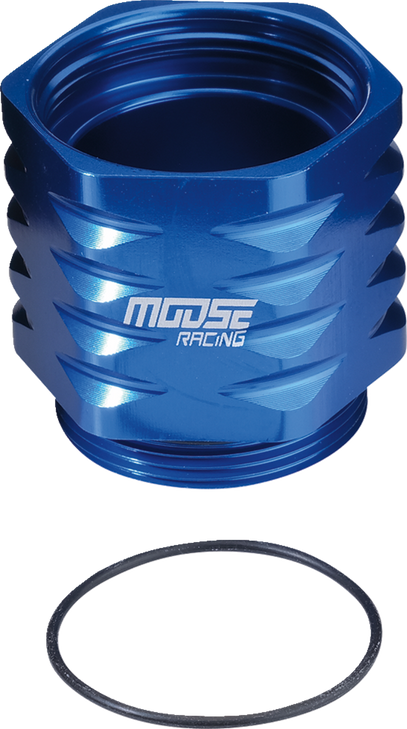 Moose Racing Rear Brake Reservoir Extender B16-5603L