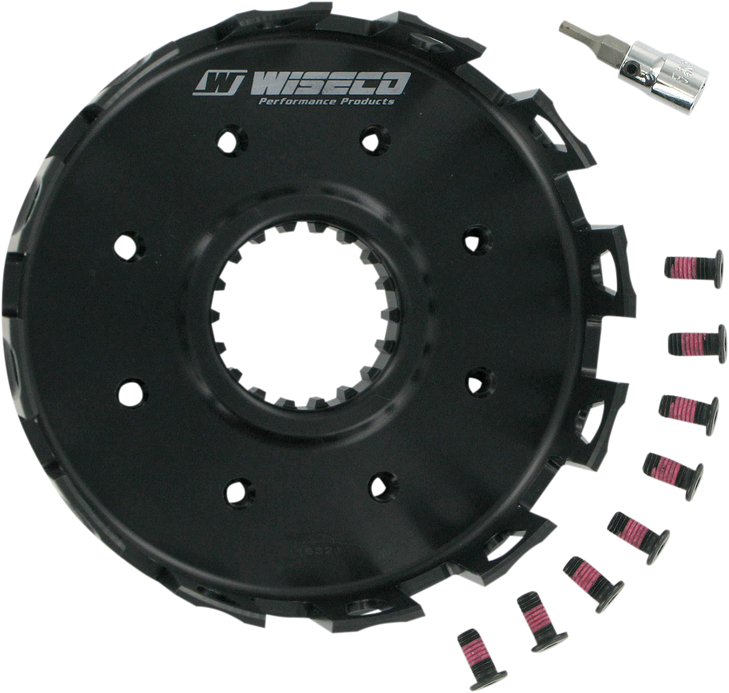 Wiseco Clutch Basket - Husaberg/Husqvarna/Ktm Wpp3033
