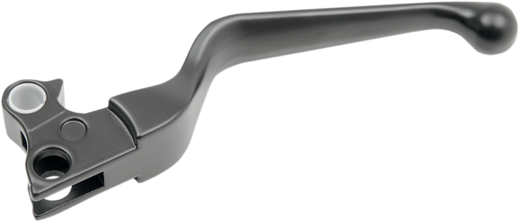 Drag Specialties Lever Cltch Blk 96-17Bt