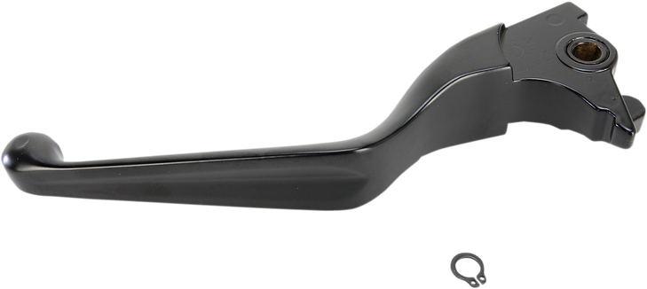 Drag Specialties Lever Brk Blk 14-22 Xl