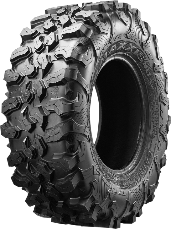 Maxxis Tire - Carnivore - Front/Rear - 28X10R14 - 8 Ply Tm00105300