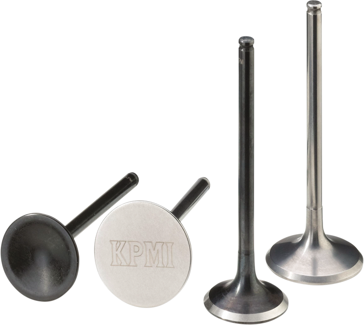 Moose Racing Valve Kit - Honda M30-32270