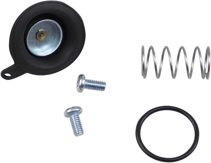 Moose Racing Air Cut-Off Valve Rebuild Kit - Yamaha 46-4005